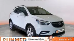 Blanco Usado 2018 Opel Mokka Excellence SUV | 13.490 € (Precio justo)