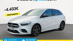 Usado 2024 Mercedes B250e Monovolumen | 33.990 € (Precio justo)