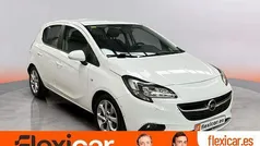 Usado 2016 Opel Corsa Selective Berlina | 8490 € (Precio justo)