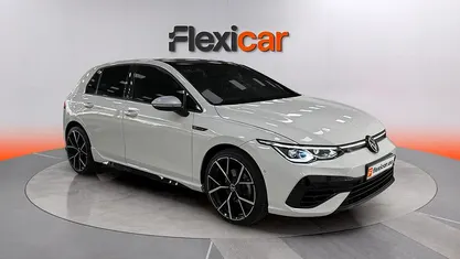 Usado VW Golf VIII 115 CV (84 kW) 2023 Berlina