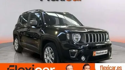 Usado Jeep Renegade Limited 150 CV (110 kW) 2022 SUV