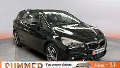 Usado 2016 BMW 218 Familiar | 15.990 € (Buen precio)
