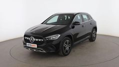 Negro Usado 2021 Mercedes GLA200 Progressive SUV | 30.899 € (Super precio)
