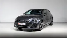 Gris Nuevo 2025 Audi A3 S-Line Coupe | 45.900 € (Precio justo)