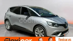 Usado 2019 Renault Scénic IV LIMITED Monovolumen | 16.490 € (Precio justo)