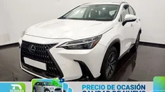 Usado 2023 Lexus NX350h Business Edition SUV | 47.900 € (Precio justo)