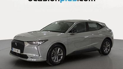 Occasion DS Automobiles DS4 Bastille 131 PK (96 kW) 2023 Grijs SUV
