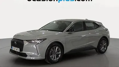 Usado DS Automobiles DS4 Bastille 131 CV (96 kW) 2023 SUV