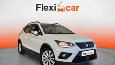 Usado 2021 Seat Arona Style SUV | 13.390 € (Buen precio)