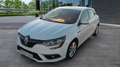 Usado 2020 Renault Mégane IV Business Berlina | 14.700 € (Precio justo)