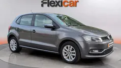 Usado 2016 VW Polo Advance Utilitario | 11.390 € (Precio justo)