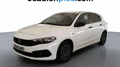 Usado 2024 Fiat Tipo Utilitario | 16.546 € (Precio justo)