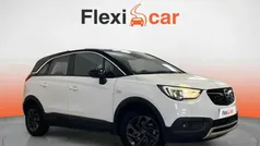 Usado 2019 Opel Crossland X Design Edition SUV | 9490 € (Buen precio)