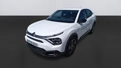 Usado 2024 Citroën C4 Berlina | 20.600 € (Precio justo)