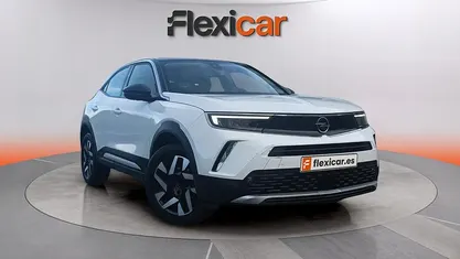 Usado Opel Mokka Business Elegance 110 CV (80 kW) 2021 SUV