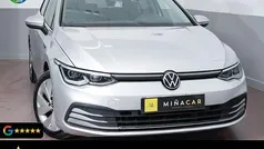 Gris Usado 2021 VW Golf VIII Style Utilitario | 21.250 € (Precio justo)
