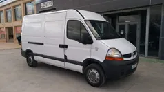 Blanco Usado 2010 Renault Master Van | 8500 €