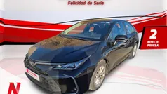 Usado 2023 Toyota Corolla Advance | 18.214 € (Buen precio)