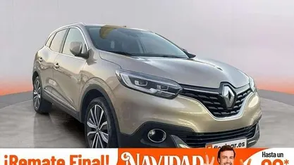Usado 2018 Renault Kadjar Life SUV | 11.990 € (Buen precio)