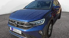 Usado 2023 VW Taigo Life SUV | 20.990 € (Precio justo)