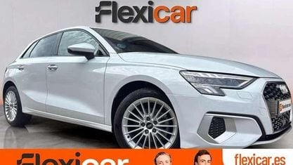 Occasion Audi A3 Premium 110 PK (80 kW) 2022 Wit Sedan