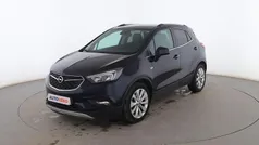 Usado 2018 Opel Mokka X Design Edition SUV | 14.199 € (Precio justo)