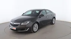 Gris Usado 2015 Opel Insignia Excellence Berlina | 10.299 € (Un poco caro)
