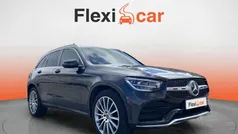 Usado 2021 Mercedes GLC200 SUV | 34.090 € (Super precio)