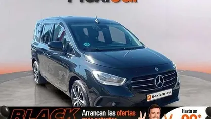 Usado 2023 Mercedes T180 Monovolumen | 22.990 € (Super precio)