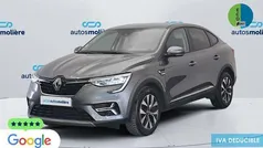 Usado 2022 Renault Arkana Zen SUV | 20.890 € (Precio justo)