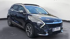 Usado 2024 Kia Sportage 2 SUV | 35.850 € (Precio justo)