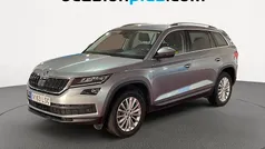 Usado 2021 Skoda Kodiaq Ambition SUV | 22.637 € (Buen precio)