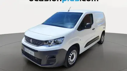 Occasion Peugeot Partner 102 ch (75 kW) 2023 Monospace