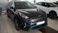 Otro Usado 2022 Kia e-Niro SUV | 19.000 € (Precio justo)