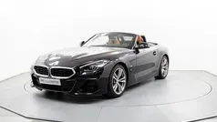 Negro Usado 2024 BMW Z4 Comfort Edition Descapotable | 45.900 € (Buen precio)