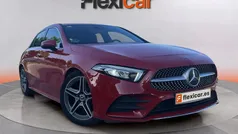 Usado 2018 Mercedes A180 Berlina | 21.990 € (Precio justo)