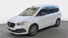 Blanco Usado 2022 Mercedes Citan 110 Familiar | 18.682 € (Buen precio)