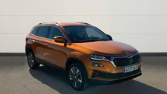Usado 2023 Skoda Karoq Ambition SUV | 24.900 € (Precio justo)