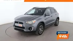 Usado 2016 Mitsubishi ASX Motion SUV | 12.399 € (Precio justo)