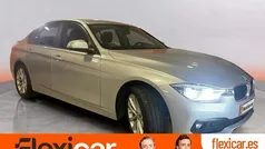 Usado 2019 BMW 318 Berlina | 21.290 € (Super precio)