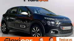 Usado 2022 Citroën C3 Feel Utilitario | 9290 € (Buen precio)