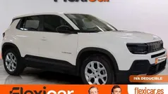 Usado 2023 Jeep Avenger SUV | 16.190 € (Precio justo)