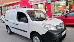 Usado 2016 Renault Kangoo Monovolumen | 9500 € (Precio justo)