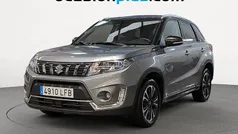 Gris Usado 2020 Suzuki Vitara GLX SUV | 17.182 € (Buen precio)