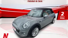 Usado 2018 Mini Cooper D Utilitario | 20.551 € (Precio justo)
