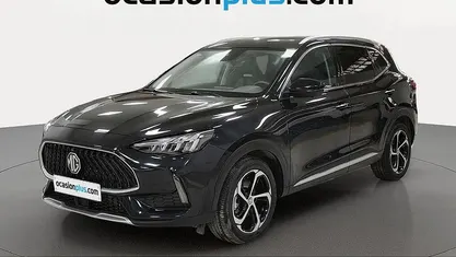 Usado 2023 MG EHS Luxury SUV | 22.910 € (Precio justo)
