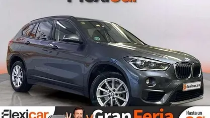Usado 2018 BMW X1 SUV | 16.990 € (Super precio)