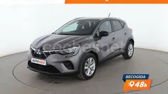 Gris Usado 2024 Mitsubishi ASX Motion SUV | 20.099 € (Precio justo)