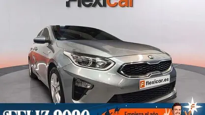 Usado 2020 Kia Ceed Utilitario | 12.990 € (Buen precio)