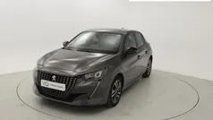 Usado 2023 Peugeot 208 Allure Utilitario | 15.500 € (Precio justo)